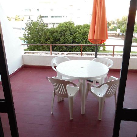 Apartamento Em Albufeira Exterior foto