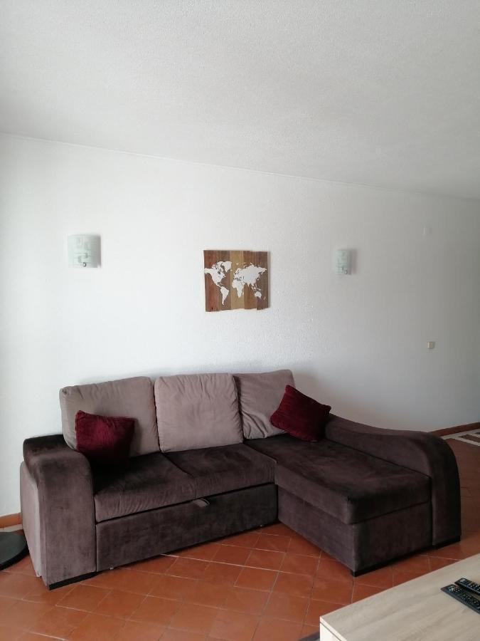 Apartamento Em Albufeira Exterior foto