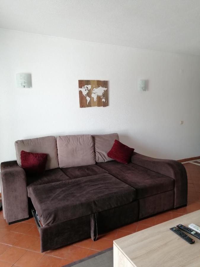 Apartamento Em Albufeira Exterior foto