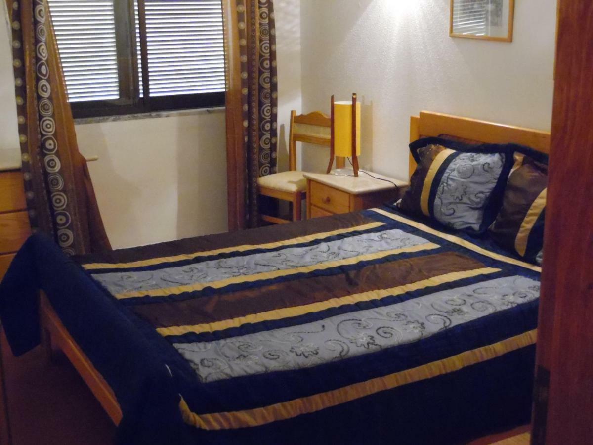 Apartamento Em Albufeira Exterior foto
