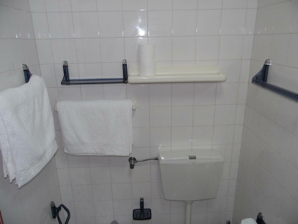 Apartamento Em Albufeira Exterior foto